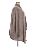 Bobeau Gray Kimono Size 3X - photo 4