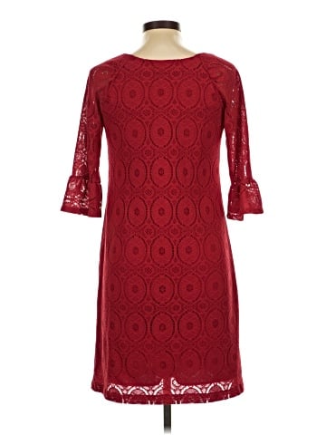 CHRIS McLaughlin Casual Dress (view 2)