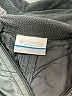 Columbia 100% Polyester Black Vest Size L - photo 6