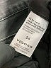 Vigoss Black Jeans Size 24 waist - photo 8