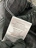 Vigoss Black Jeans Size 24 waist - photo 9