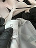 Unbranded Print Ivory Casual Dress Size XL - photo 7