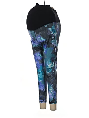 Isabel Maternity Active Pants (view 1)