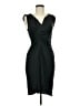 Gap Black Cocktail Dress Size M - photo 1