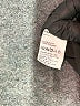 Unbranded 100% Polyester Solid Black Casual Dress Size S - photo 8