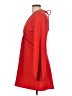 A.L.C. Red Cocktail Dress Size 10 - photo 5