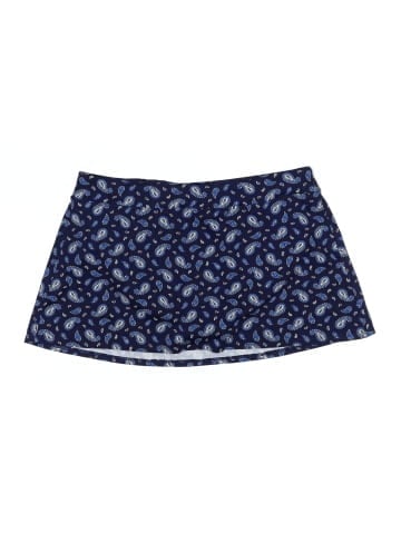 Lands' End Casual Skirt (view 1)