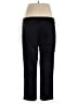 Ann Taylor LOFT Black Active Pants Size 14 - photo 2