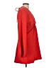 A.L.C. Red Cocktail Dress Size 10 - photo 4