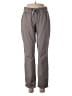 Unbranded Solid Gray Casual Pants Size M - photo 1