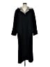 Gallery 100% Polyester Black Coat Size 14 - photo 1