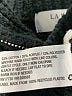 La Ligne x Target Stripes Black Pullover Sweater Size XXS - photo 8