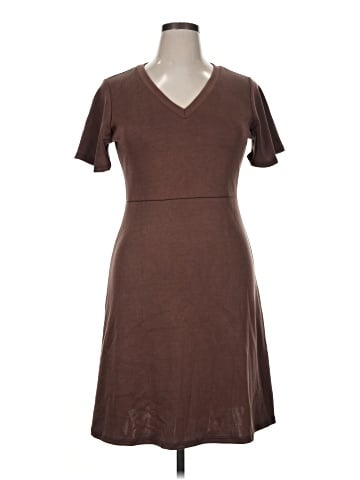 Gilli Casual Dress (view 1)