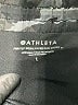 Athleta Camo Gray Athletic Shorts Size L - photo 3