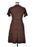 Gilli Brown Casual Dress Size XL - photo 2