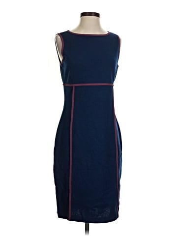 St. John Cocktail Dress (view 1)