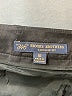 Brooks Brothers 346 Black Wool Pants Size 10 - photo 7