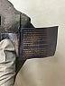 Brooks Brothers 346 Black Wool Pants Size 10 - photo 8