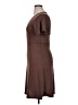 Gilli Brown Casual Dress Size XL - photo 5