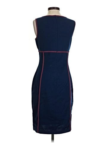 St. John Cocktail Dress (view 2)