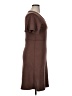 Gilli Brown Casual Dress Size XL - photo 4