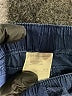 First Impressions Solid Blue Shorts 12-18 MO / 18 MO - photo 3