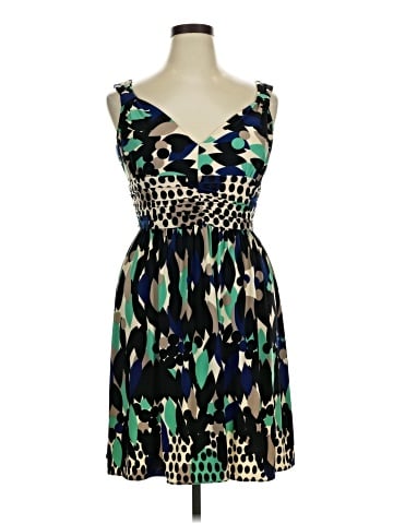 Nine West Cocktail Dress (view 1)