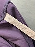 Unbranded Purple Active Pants Size M - photo 7