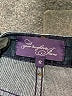 Not Your Daughter's Jeans Solid Blue Jeans Size 12 - photo 7