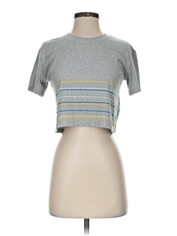 Me To We Short Sleeve T-Shirt (view 1)