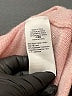 J.Crew Pink Wool Pullover Sweater Size XXS - photo 8