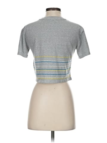 Me To We Short Sleeve T-Shirt (view 2)