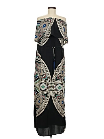 Mossimo Cocktail Dress (view 1)