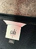 CAbi Black Long Sleeve Top Size L - photo 7