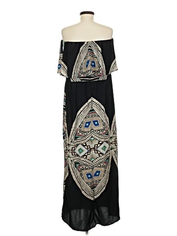 Mossimo Cocktail Dress (view 2)