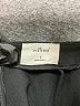 Wilfred 100% Cupro Solid Black Jumpsuit Size 4 - photo 4