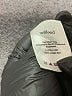 Wilfred 100% Cupro Solid Black Jumpsuit Size 4 - photo 5