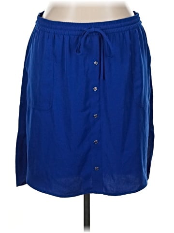 Apt. 9 Casual Skirt (view 1)