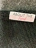 Assorted Brands 100% Acrylic Stripes Black Pullover Sweater Size L - photo 7