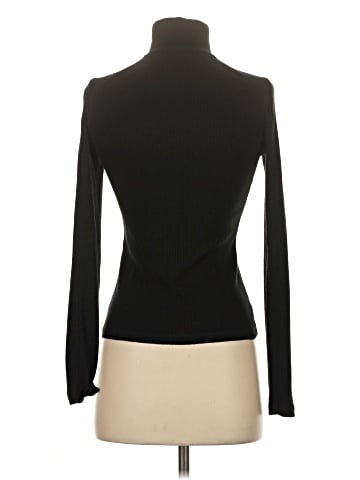 Rag & Bone Turtleneck Sweater (view 2)
