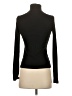 Rag & Bone Black Turtleneck Sweater Size XS - photo 2