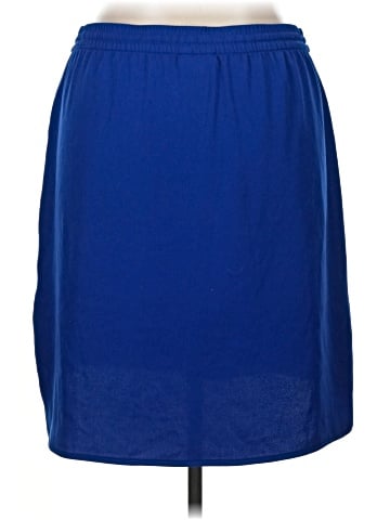 Apt. 9 Casual Skirt (view 2)