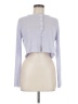 Unbranded Purple Gray Cardigan Size M (estimated) - photo 1