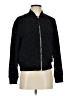 Gap 100% Cotton Black Jacket Size S - photo 1