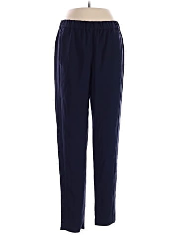 Theory Track Pants (view 1)