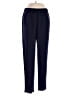 Theory Blue Track Pants Size M - photo 1
