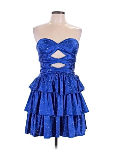 Unbranded Cocktail Dress (view 1)