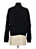Gap 100% Cotton Black Jacket Size S - photo 2