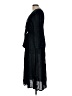 Khush 100% Rayon Black Casual Dress Size L - photo 5