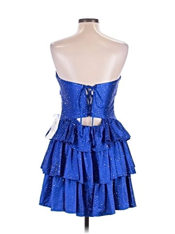 Unbranded Cocktail Dress (view 2)
